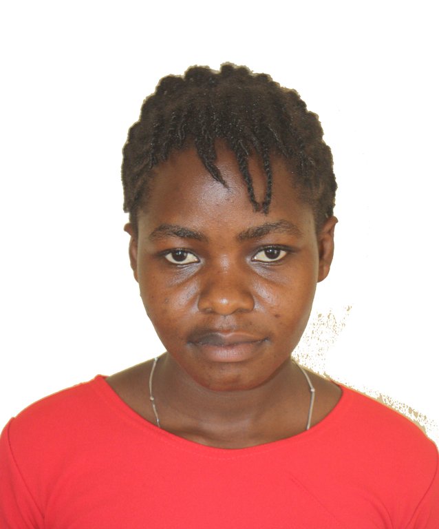 AGUTI ZAINA